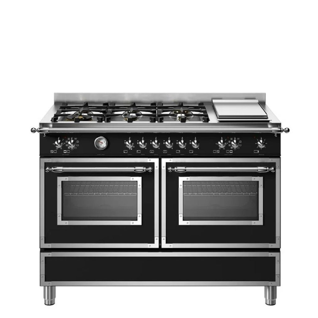 Kitchify HQ Venice Gas Range