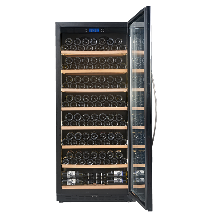 Kitchify HQ Como Wine Cooler