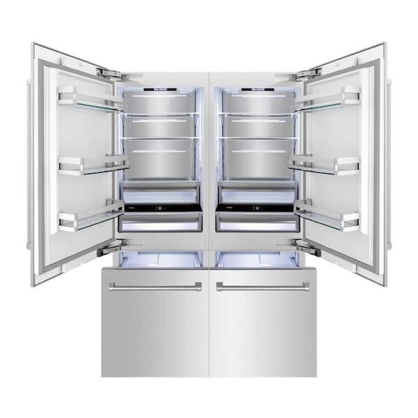 Kitchify HQ Barcelona Refrigerator